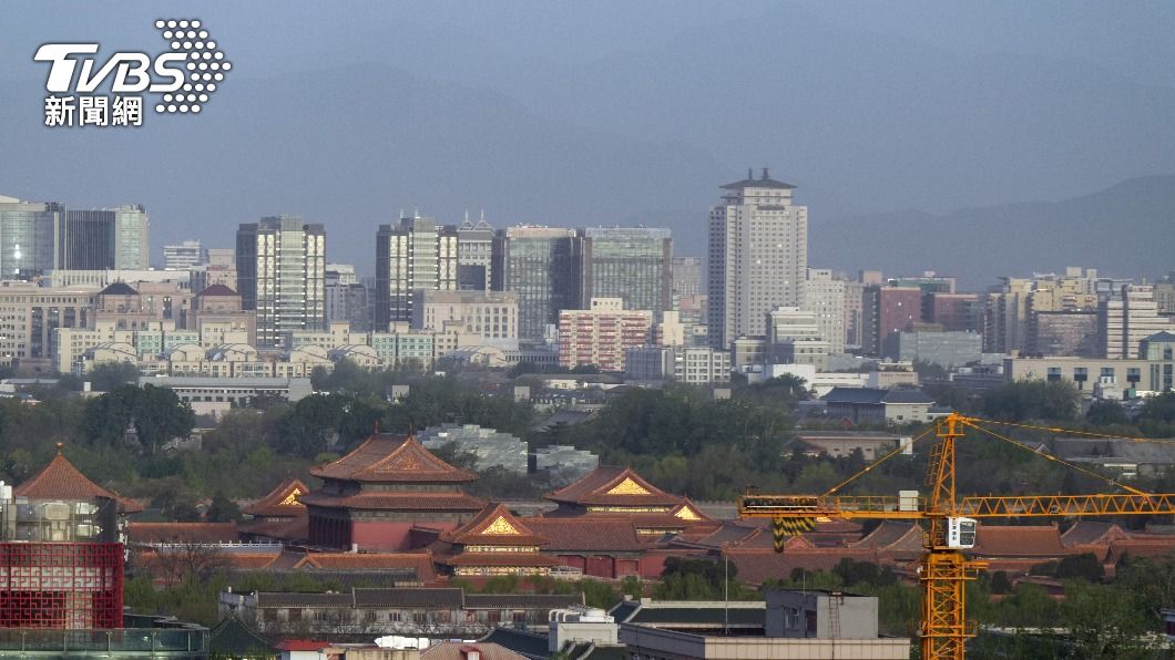 北京強監管地緣緊張加劇　外企嘆在中國做生意難