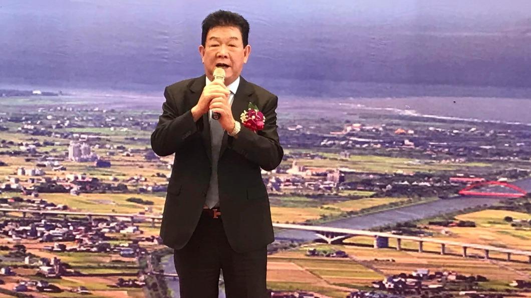 諷女消防員「不鎖門是引誘」被罵爆!宜蘭藍議員終於道歉了