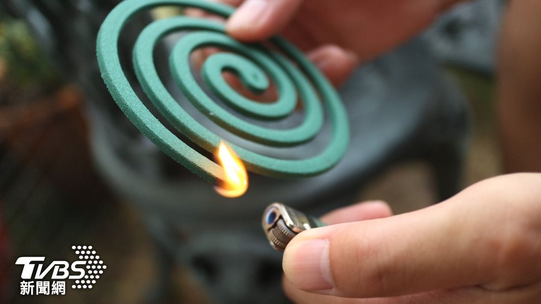蚊子耳邊飛不停！一票激推全聯「防蚊神器」：不嗆鼻秒滅蚊