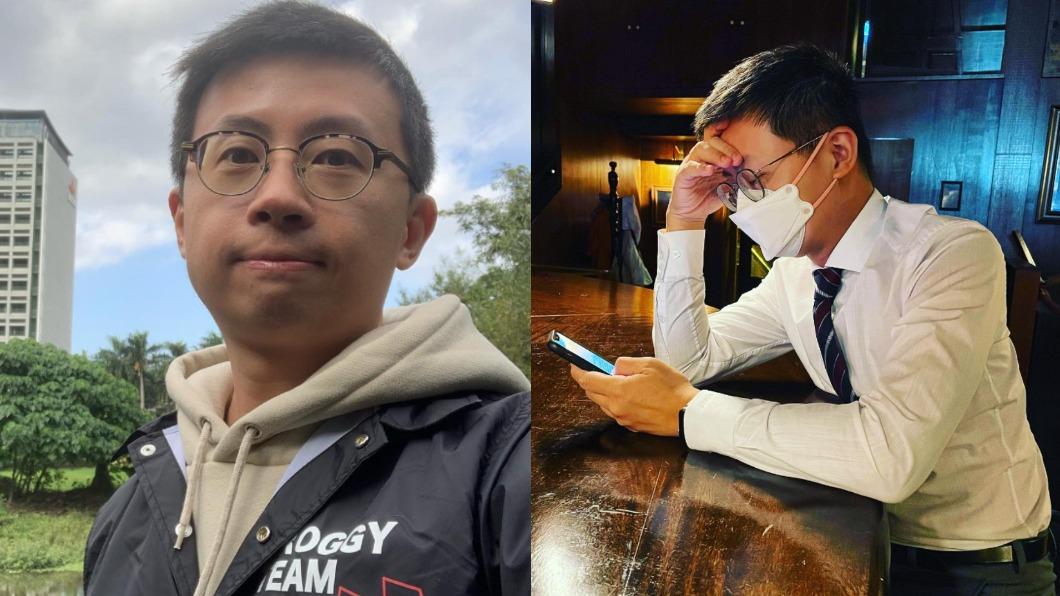 網喊《上班不要看》弄好看點！　呱吉「理智線秒斷」怒槓：靠北什麼