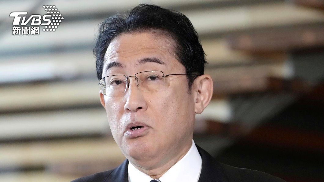 日相岸田內閣支持率47% 時隔5個月下降