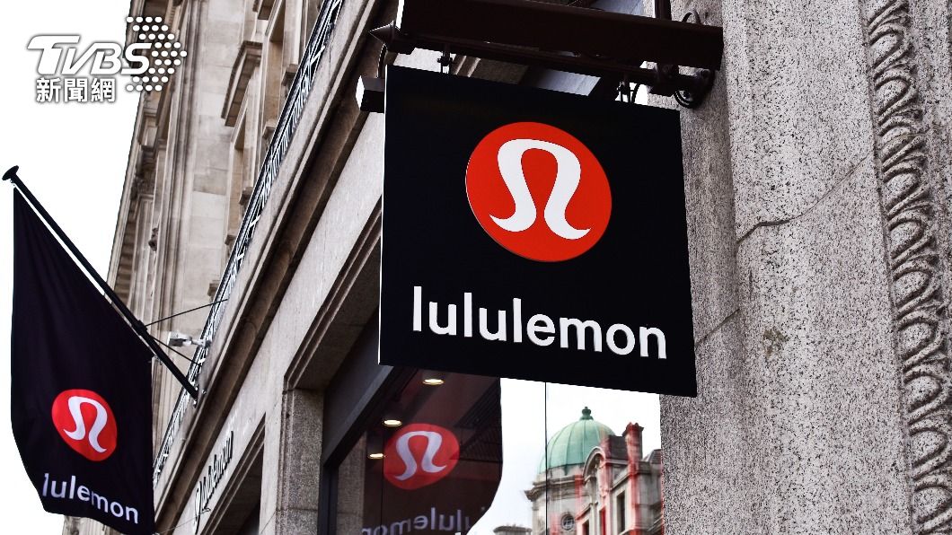 lululemon員工手冊規定,為了安全起見,員工遇搶劫時不應該報警或公開討論事件。(示意圖/shutterstock達志影像)