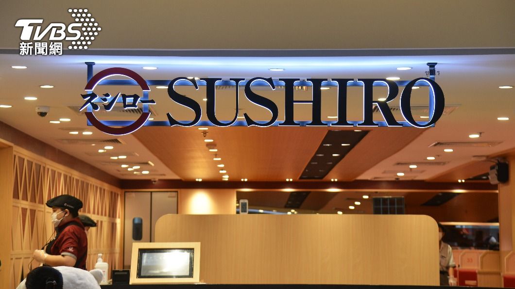 壽司郎將增加新的低價壽司品項,以挽回流失的顧客。(示意圖/shutterstock達志影像)