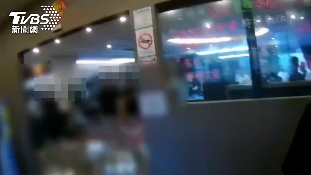 火氣大!蘆洲撞球館「碰撞」爆衝突 國中少年腹部中刀送醫