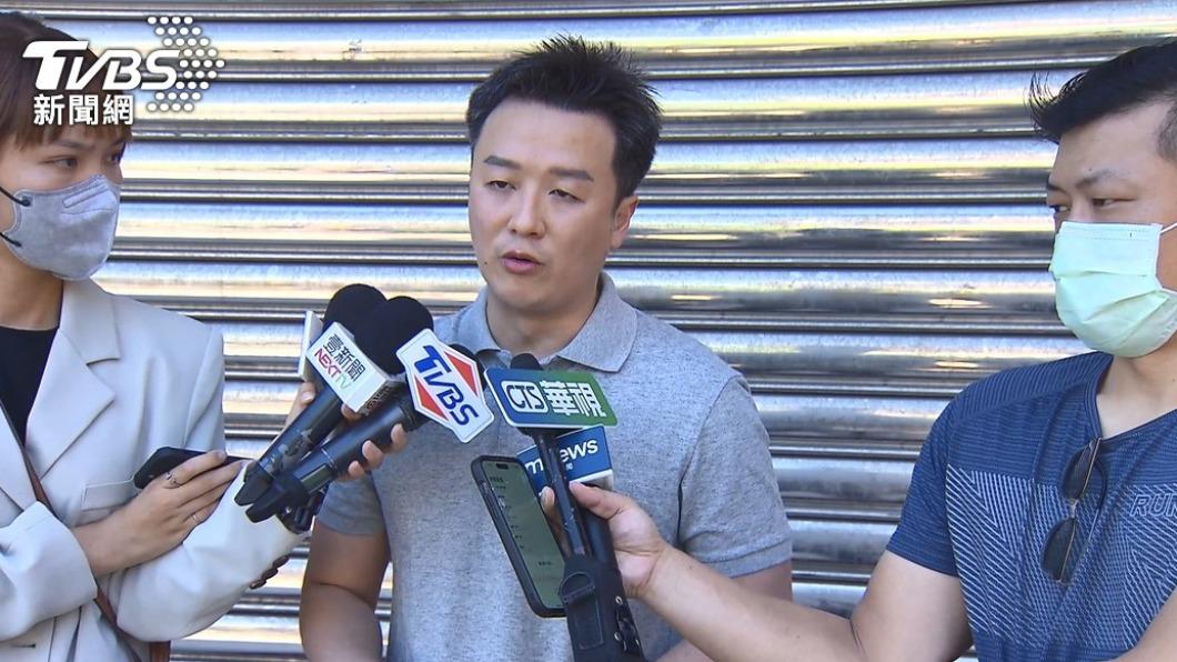 徵召李正皓風波爭議不斷 他直言:民進黨拿石砸自己腳
