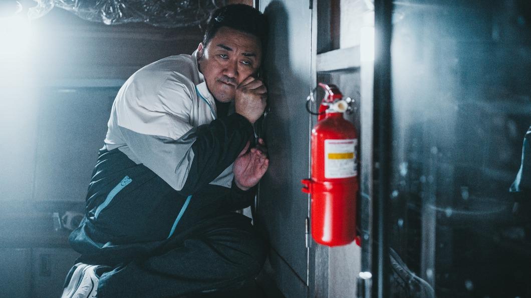 《捍衛任務4》甄子丹角色本來是他!馬東石從6公尺墜落「釀恐慌症」