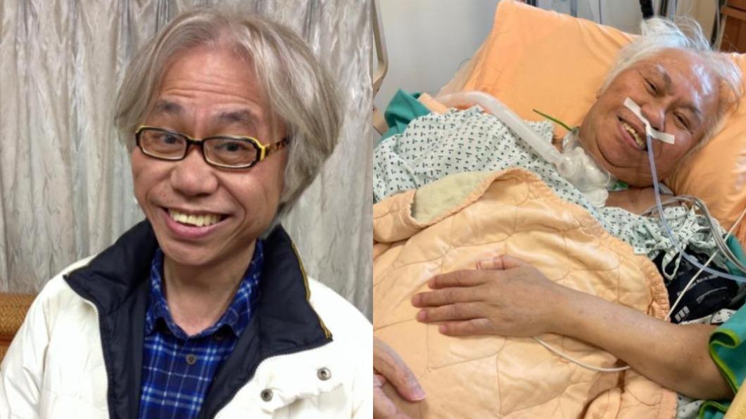 林靖恩遭控奪產!李坤城驚人遺產曝 網:夠吃一輩子