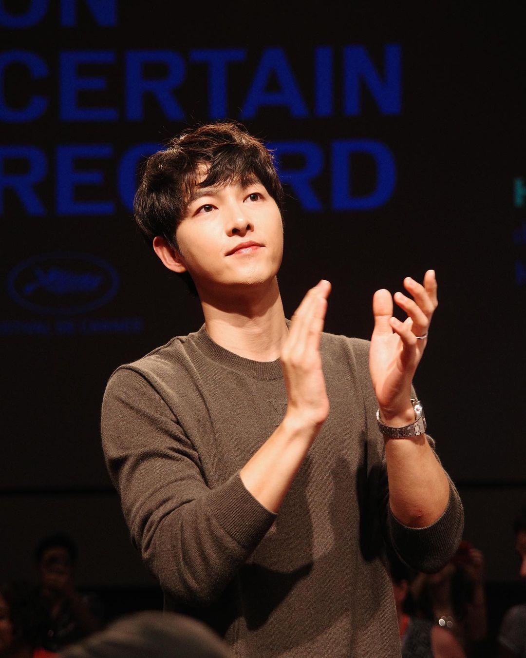 翻攝自ig/hi_songjoongki