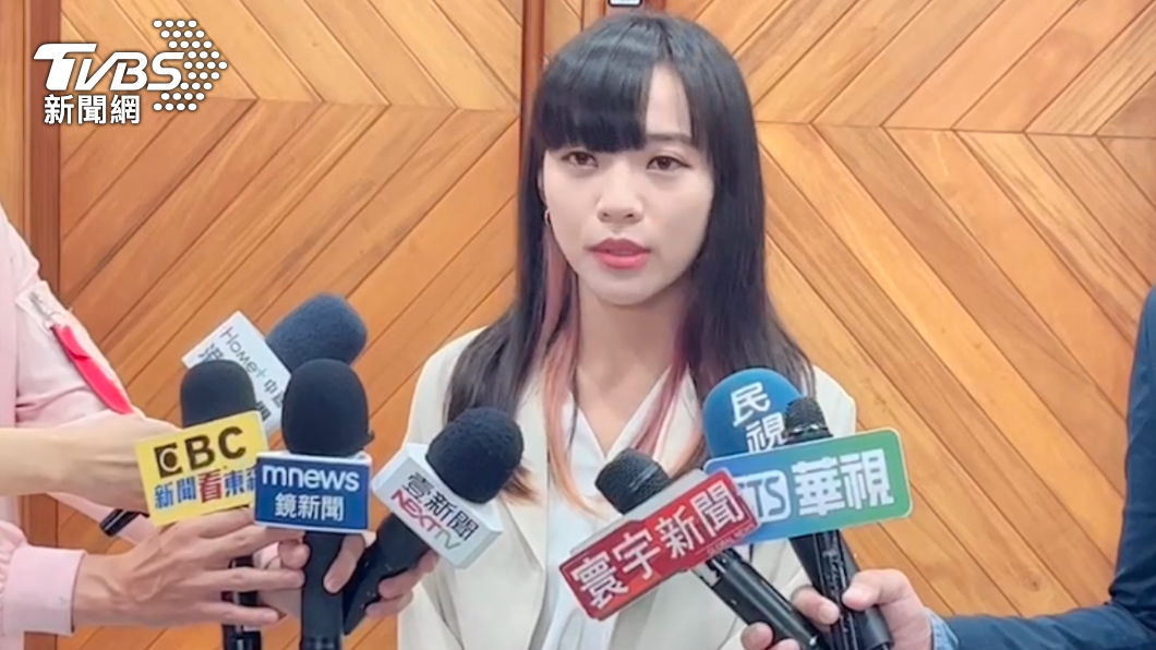 高雄立委選戰確定出局!黃捷證實:民進黨徵召人選不是我