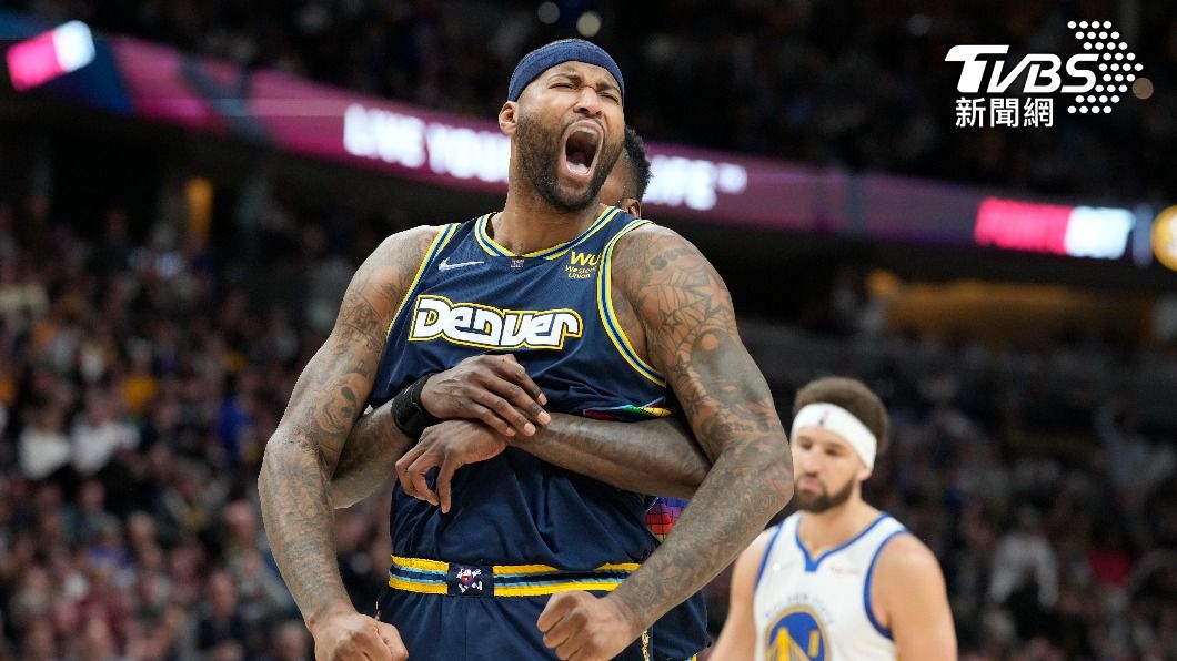 距離考辛斯上一次在NBA出賽，已經要追溯到去年4月了。（圖／達志影像美聯社）