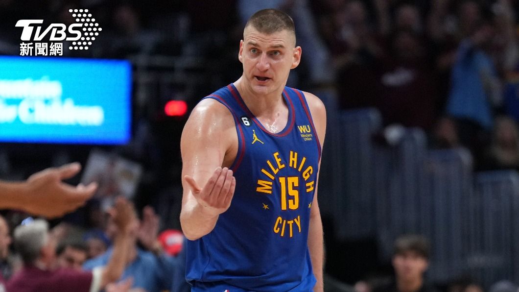 NBA/丑皇時代來臨?小李讚約基奇「聯盟第一人」:已經證明價值
