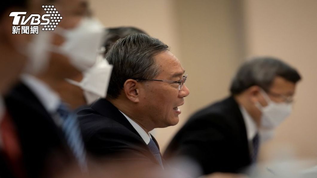 傳馬斯克本週訪中 可能拜會國務院總理李強