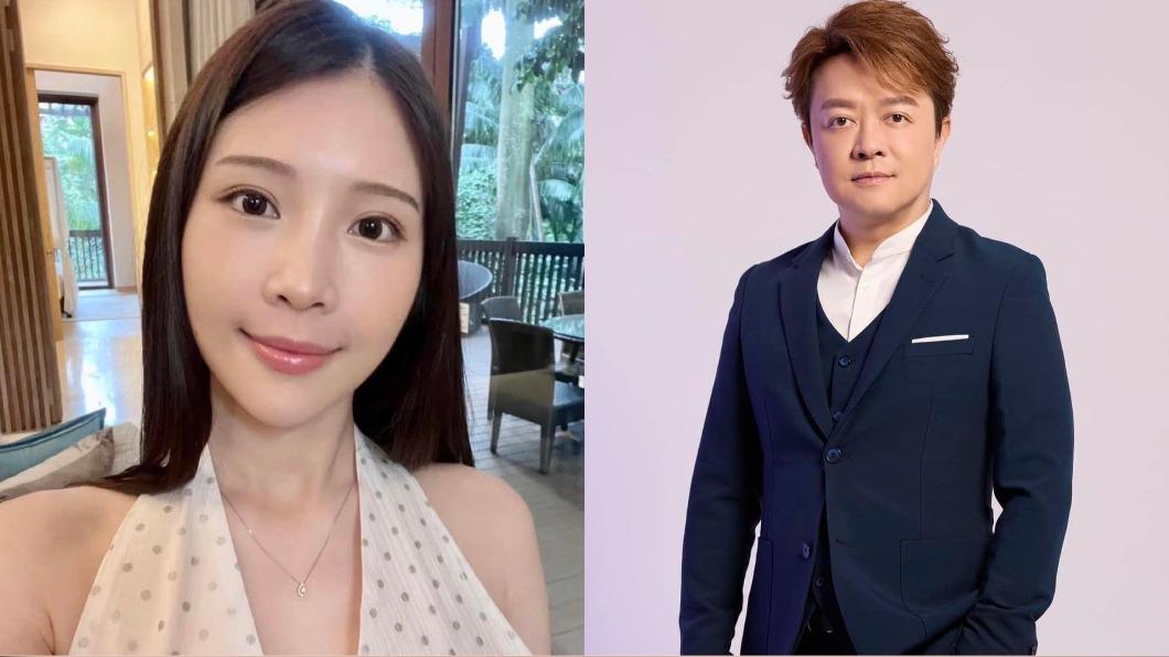 挺雞排妹選立委!女星「自薦當總幹事」選戰扯出翁立友站台