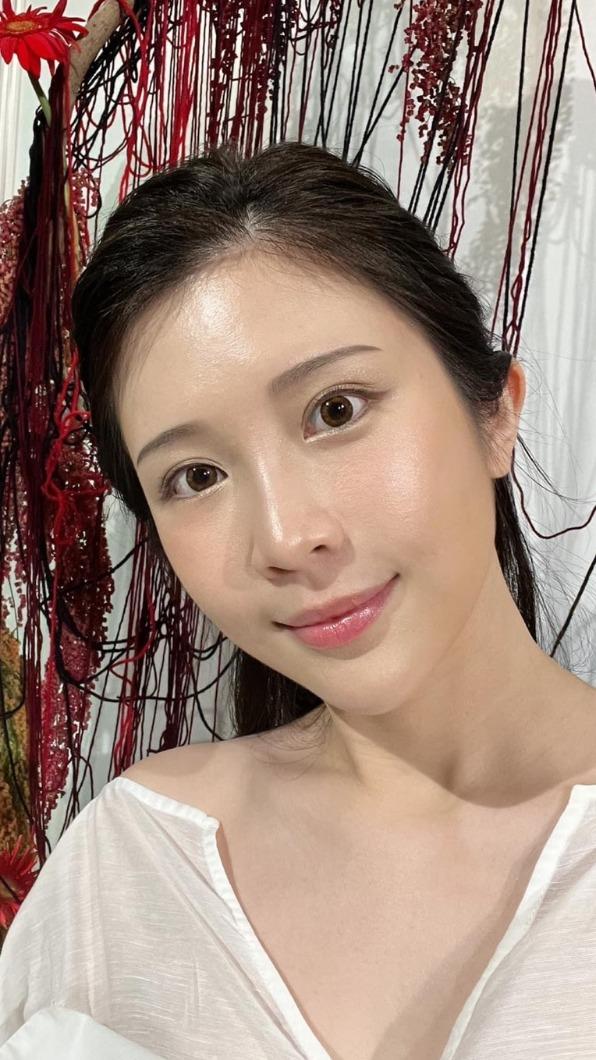 陳沂虧雞排妹競選歌曲可用翁立友的歌。(圖/翻攝自鄭家純臉書)