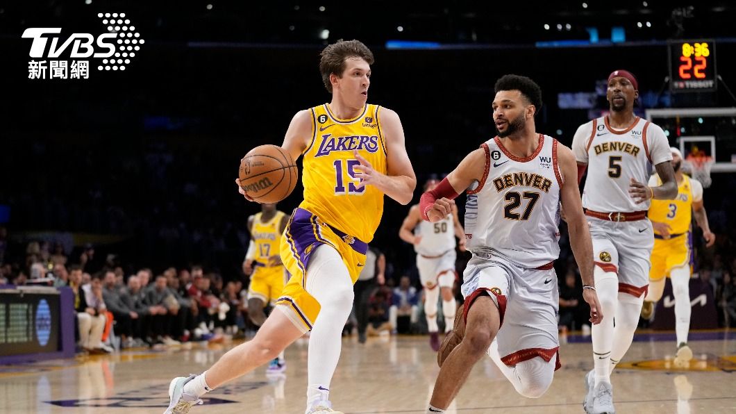 NBA/「鄉村曼巴」打出驚奇!名嘴爆湖人將不惜一切留人