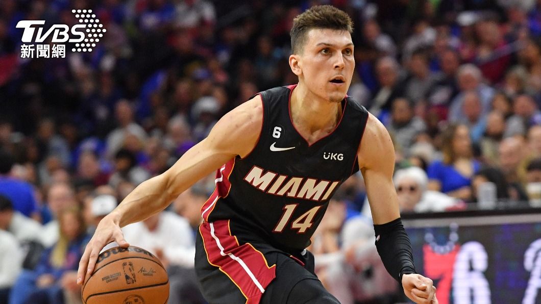 NBA/熱火與金塊爭冠 赫洛目標總冠軍賽第3戰回歸