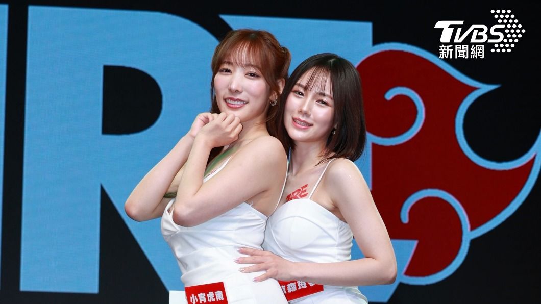 女優涼森玲夢遭小宵虎南金手指襲擊! 按敏感點當場嬌嗔:好酥麻