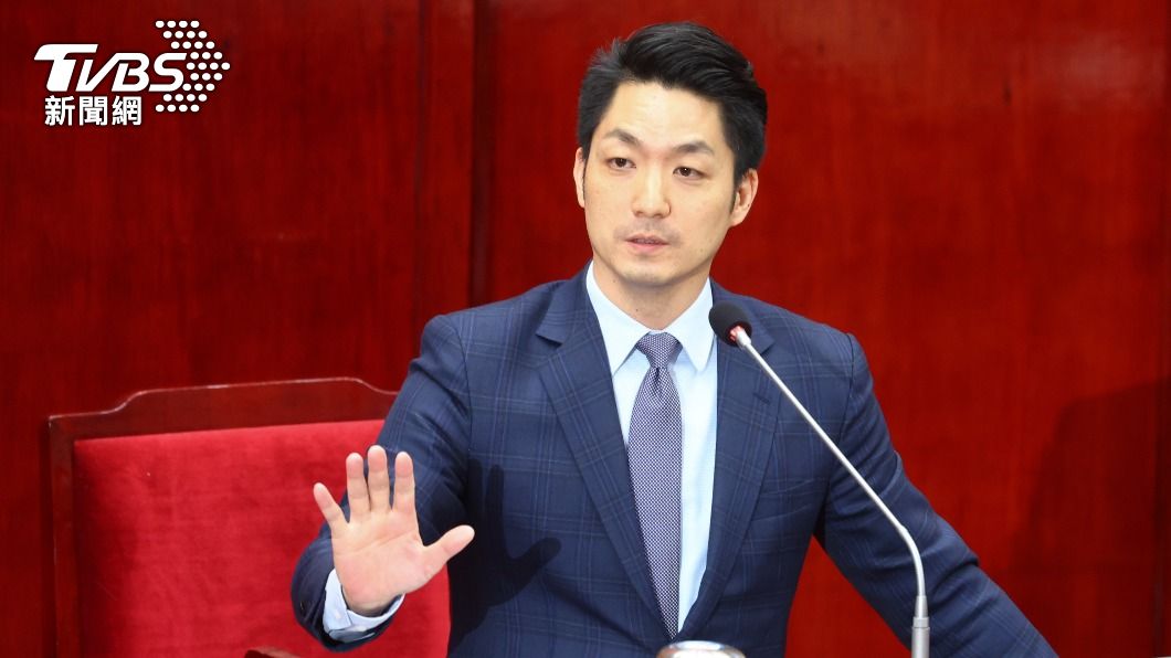 議員問雙城論壇花費是否追回? 蔣萬安:尊重議會決議