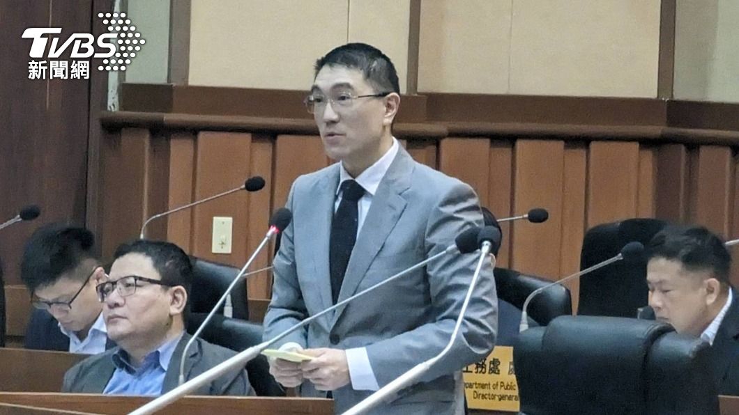 基隆施政滿意度13縣市吊車尾 謝國樑:虛心接受