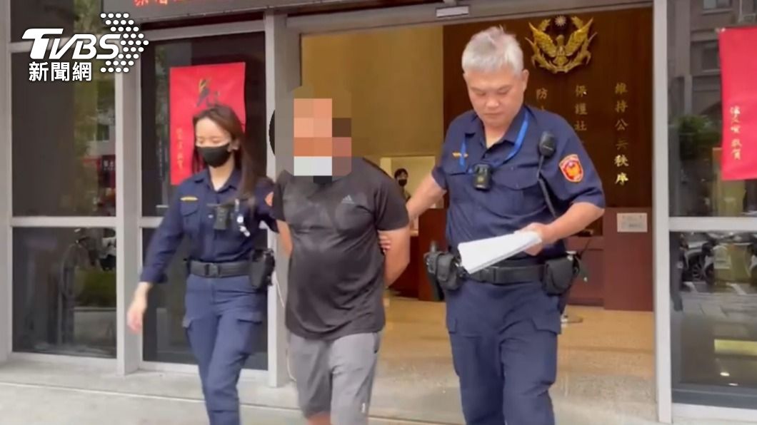 卡車司機協槓改槍師傅 桃園男愛玩槍玩到GG了