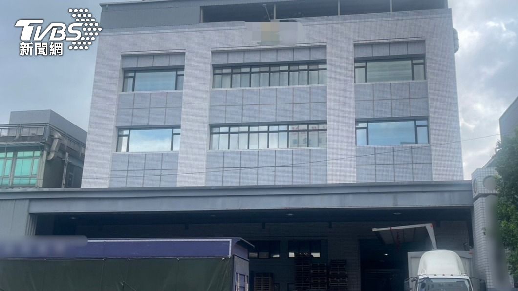 快訊/新北產業園區食品廠員工 大拇指遭機具截斷急送醫