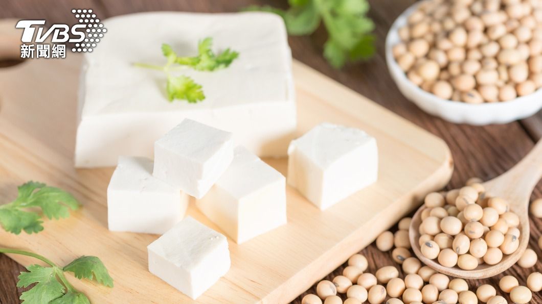 豆腐可以做成很多料理。(示意圖/shutterstock達志影像)