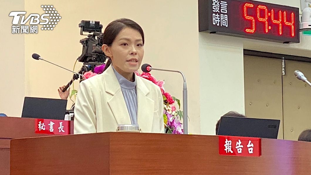 高虹安施政滿意度調查全台倒數第3　市府：虛心以對