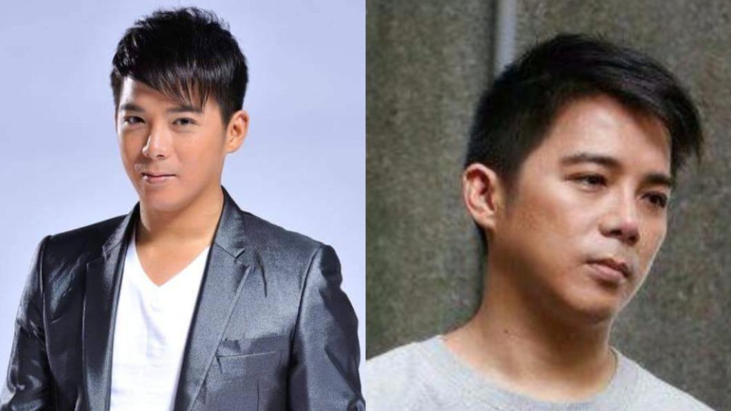 淡出螢光幕3年!男星驚爆面癱「半身麻痺」 像木乃伊查不出病因