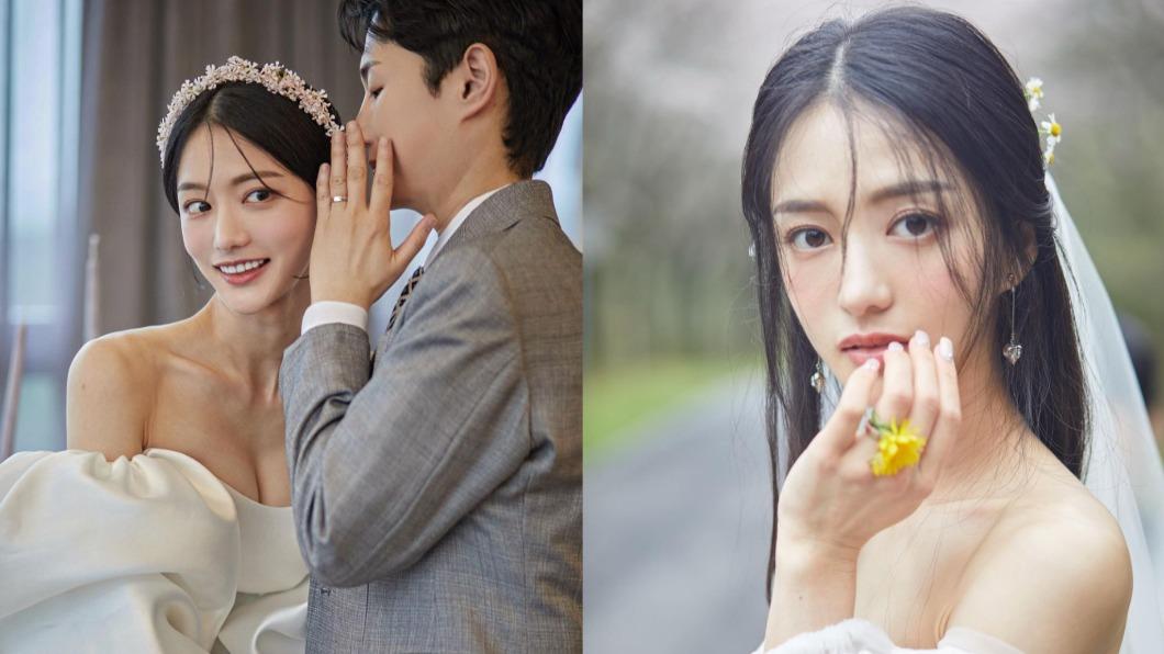 29歲女星爆罹癌!獲得成就失去健康 6月辦婚禮「為幸福而活」