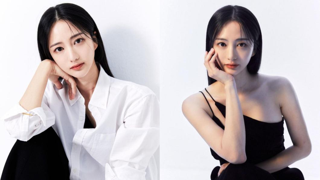崔呈媛曾飽受甲狀腺癌之苦。（圖／翻紹自 kyu_riya IG）