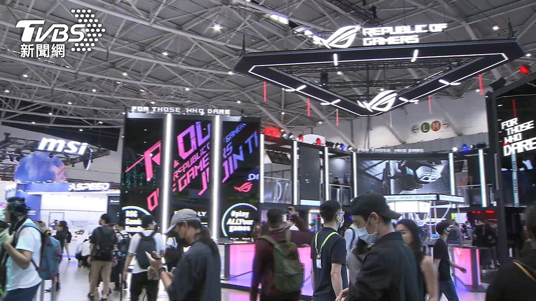 圖/TVBS