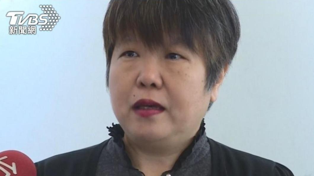 藍樁腳往柯移動? 黃光芹:黃健庭趕快拉朱立倫禱告