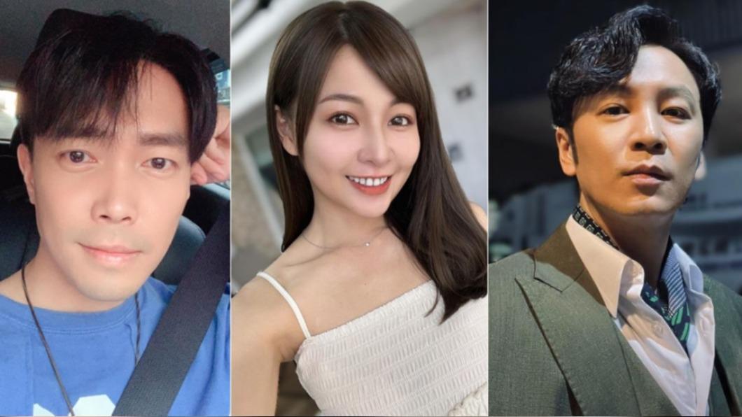 男星離婚！驚爆「2男搶1女」滑進家中9小時　竟是本土劇女神