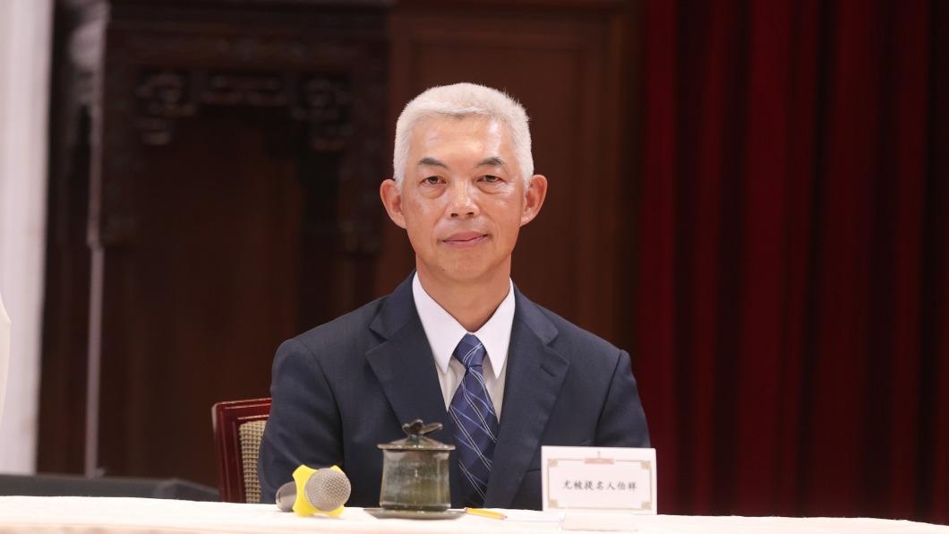 太陽花律師提名大法官！遭指曾教唆偽證　半夜發文自清