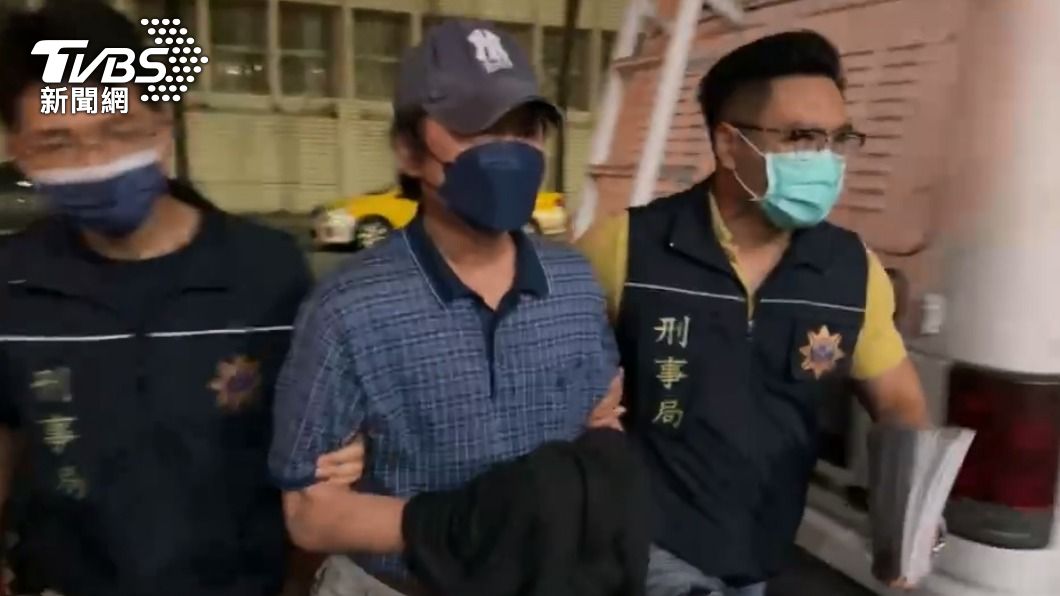 助im.B詐團主嫌藏名酒、脫產 前政院顧問認洗錢罪獲緩刑