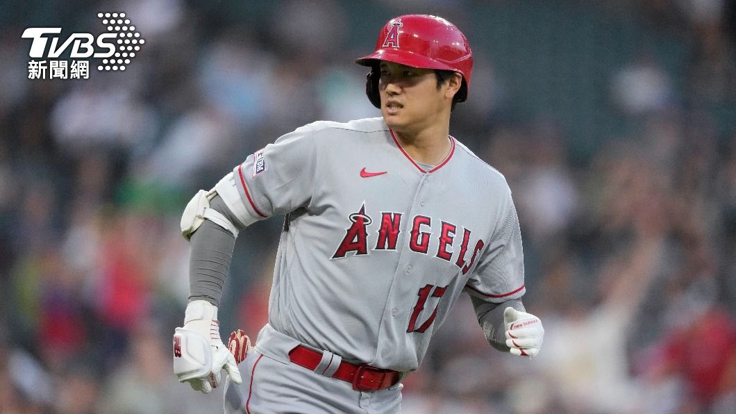 MLB/天使是否交易大谷翔平?《ESPN》名記者:不可能