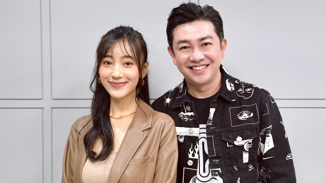 李明川進校園發掘演藝新星 自備「專業戲服」望成新一代最佳綠葉