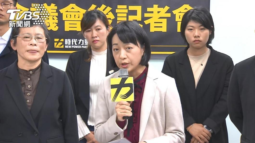 小燈泡媽遭嗆「女兒白死」 割頸案草草發文挨批只監督在野
