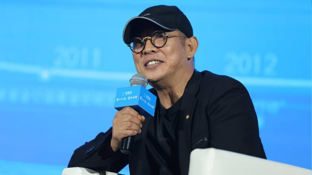 李連杰顏值大崩壞!滿臉皺紋凹陷眼睛突出 網驚:像80歲爺爺