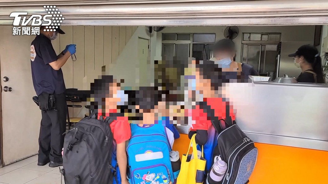 圖／TVBS 