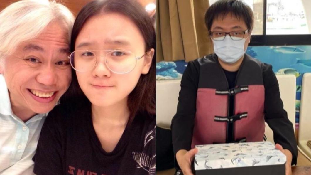 才轟林靖恩！李坤城兒開車「遭攔截2次」深夜驚喊：是同一人