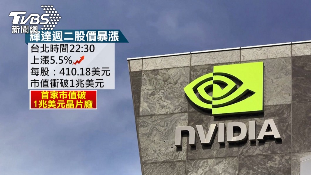 圖/TVBS