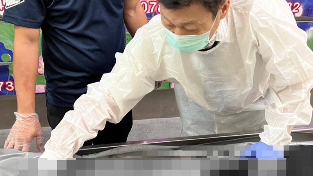 盼5億高中生「死後通靈」！高大成急赴靈堂　放神器破案