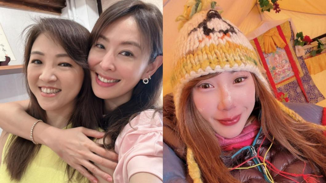 告曾格爾侵害配偶！岳姓正宮「宣布新身分」　賈永婕歡呼：女性之光