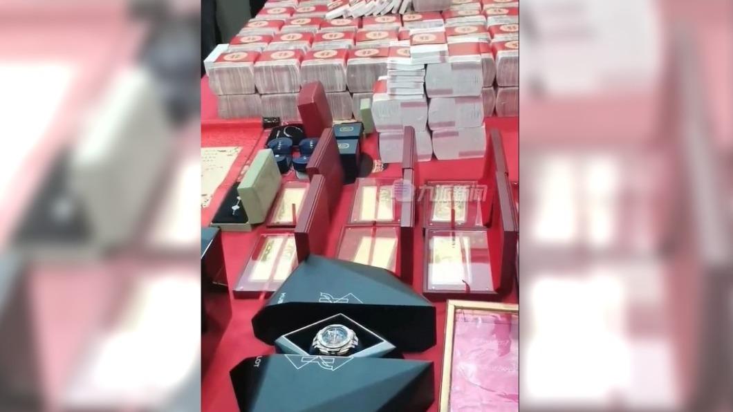 圖/翻攝自微博 观察者网