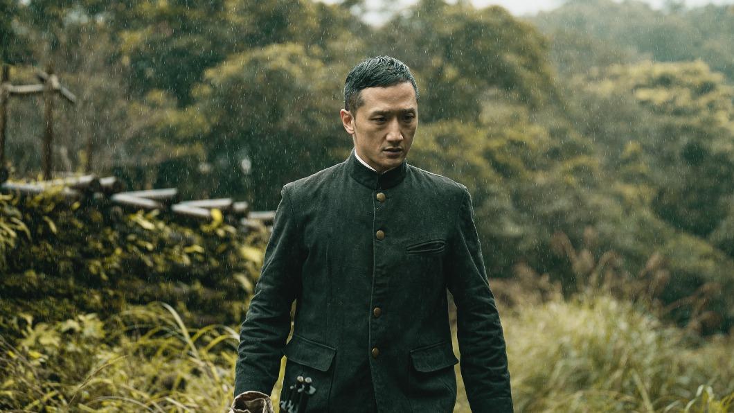 《咒》男星新片「全程用日語演」! 口說超流利嚇呆表演指導