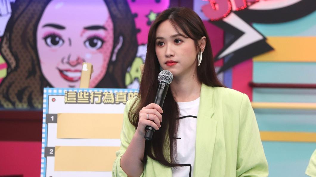 吳姍儒搭飛機前排小孩脫口「阿姨妳好醜」 家長反應曝光