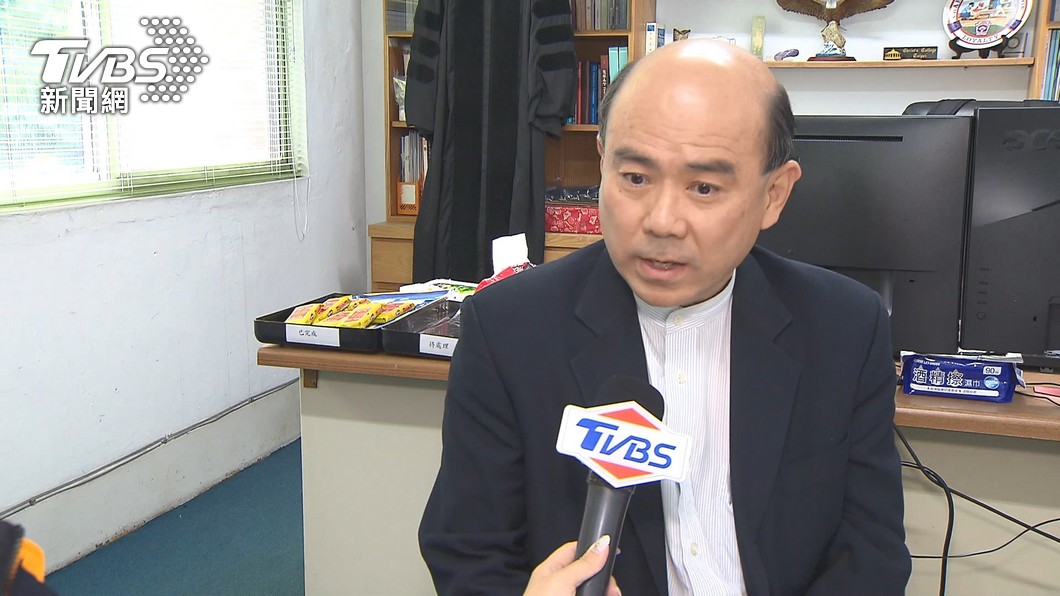 圖/TVBS