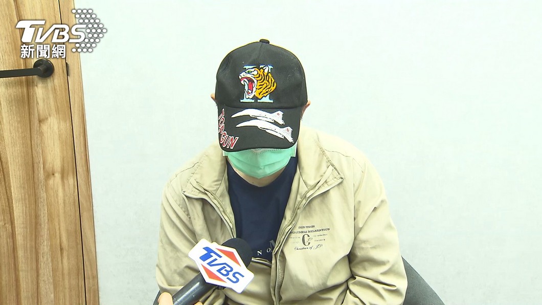 圖/TVBS