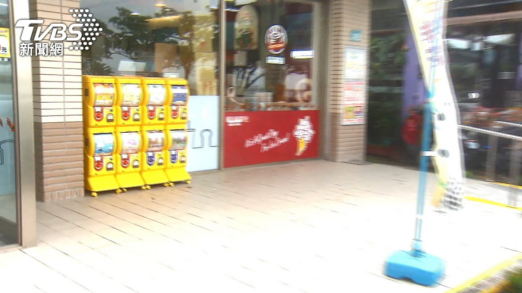 圖／TVBS 